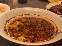 -上和臻品中国菜(花园街店)