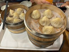 -老金陵·李氏鸭血粉丝汤(夫子庙店)