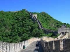 -慕田峪长城