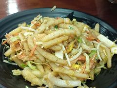 -台州老六海鲜面馆(上南总店)