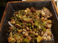 -老头儿油爆虾·知味杭州(爱琴海购物中心)