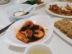 -金时代顺风大酒店(南桥百联店)