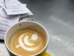-Manner Coffee(IFS一楼店)