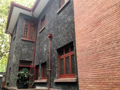 -上海孙中山故居纪念馆