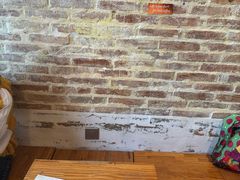 -Cafe del Volcan(永康路店)