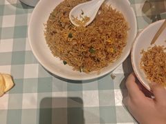 -彭耕记猪油炒小菜(吉联mall店)