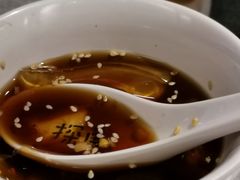 红糖冰粉-探鱼·鲜青椒爽麻烤鱼(朝阳悠唐广场店)