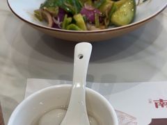 -子霖南山鲜虾面(南山总店)