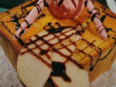-醉炫音速烧烤·干煸菜(沙河总店)