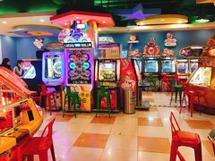 -汤姆熊欢乐世界(罗斯福店)