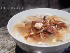 -洪福米线(浣纱路店)