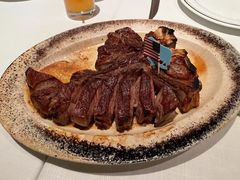 -Wolfgang’s Steakhouse 沃夫冈牛排馆(上海白玉兰广场店)