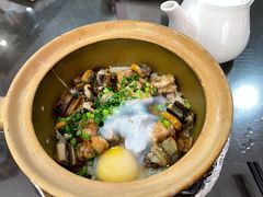 -红星光发煲仔饭(文海店)