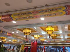 -万荣烤鸭店·北京菜(天坛店)