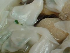 -吉祥馄饨(三林家园店)