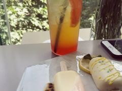 -CAFE'IN精品咖啡体验空间(小寨店)