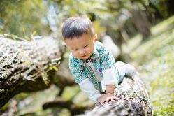 -西瓜庄园儿童摄影