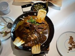 -吴家·非遗淮扬小馆(镇江万达广场店)