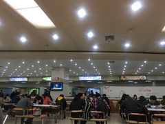 -紫金港餐饮中心-风味餐厅(浙江大学紫金港校区店)