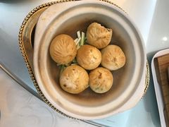 -汉唐宴长安食府