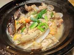 -涌上外婆桥(南塘店)