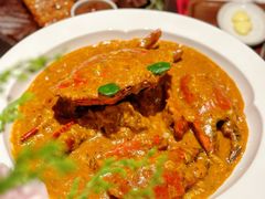 -狮拾久·现代新加坡料理(福田COCO Park店)