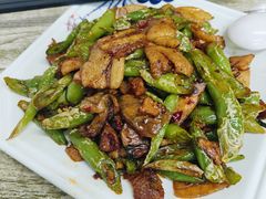 -顾师傅特色炒菜(富民路店)