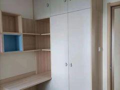 -索菲亚衣柜橱柜全屋定制(真北红星店)