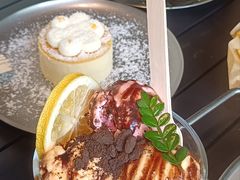 -J Create城市露营咖啡·简餐·宠物(上海动物园店)