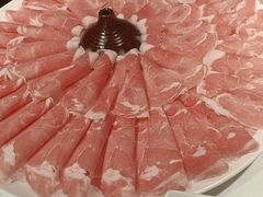 -丁卯•铜锅涮肉(工体店)