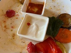 -Efes Turkish & Mediterranean Cuisine 艾菲斯餐厅(陆家嘴店)
