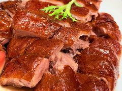 招牌烧鹅-椿记烧鹅(叠彩店)