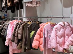 -开元商城(钟楼店)
