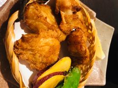 -玄品河豚(那覇國際通里之関)