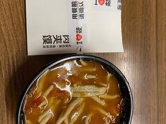 -西贝(枫蓝国际购物中心店)