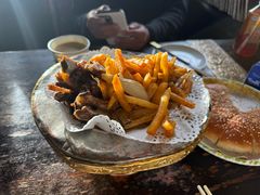 -玛吉阿米·餐吧