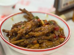 -堂瓦里·33年传统赣菜(第一街区店)