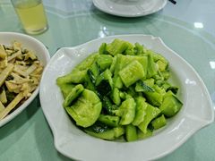 -高老庄·老溧阳·私房菜(南山竹海店)