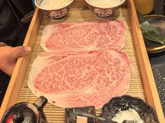 -無二炙坊·和牛烧肉(大钟寺1733店)