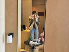 -花韵丁香酒店(北京南站牛街店)