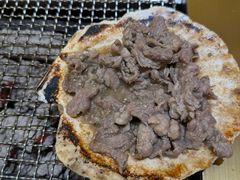 -本达人海鲜烧烤·朝鲜族风味(发展店)