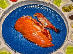 -四季小馆·潤·中国菜(越秀公园店)