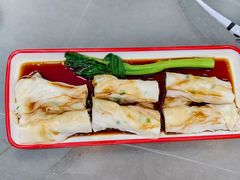 -永盛茶档·港式餐厅(桥北店)