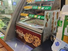 -SUBWAY赛百味(东风广场店)