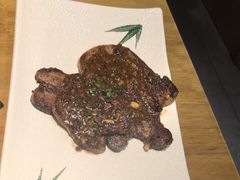 -福樱兰海鲜放题铁板烧(加州店)