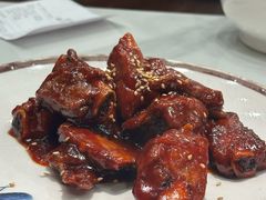 -三玛璐酒楼(汉口路店)