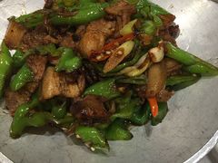 -930私房菜(欧阳路店)