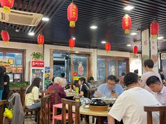 大堂-苏记餐厅(叠南店)