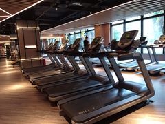 -W FITNESS 威尔仕健身·游泳(七宝店)