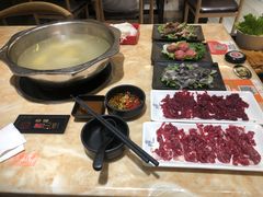 -三牛牛肉火锅